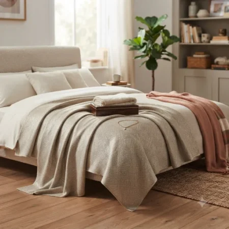 Blankets & Throws