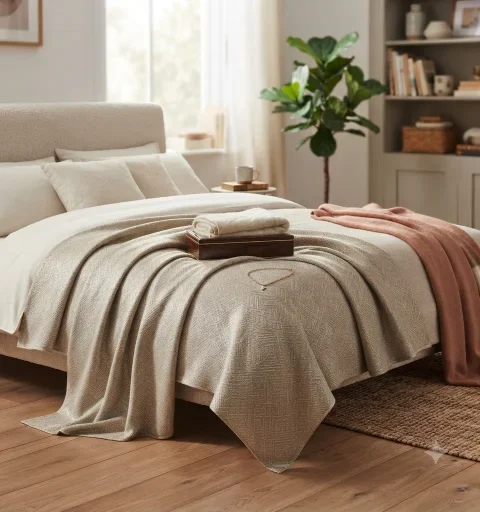 Blankets & Throws