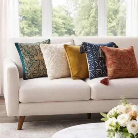 Cushion Covers