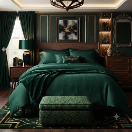 Double Bed Sheets