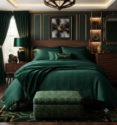 Double Bed Sheets