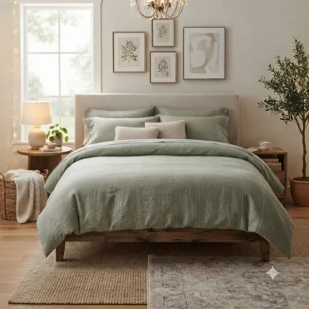Duvet Covers