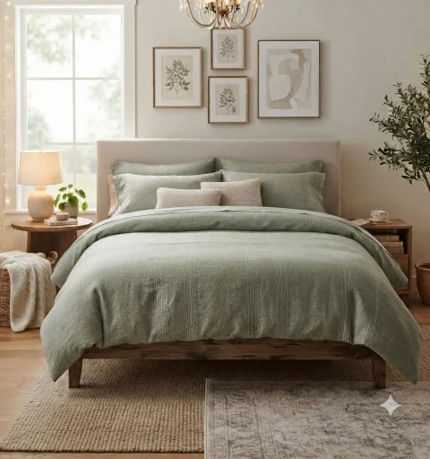 Duvet Covers