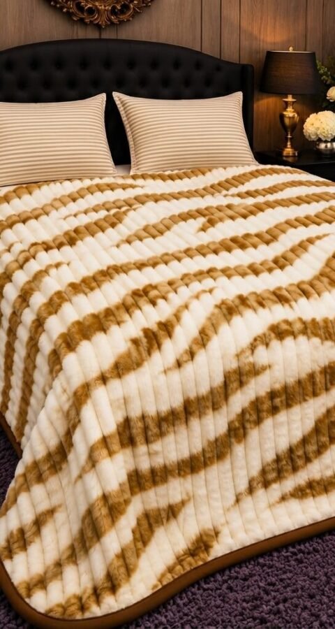 AC Blankets