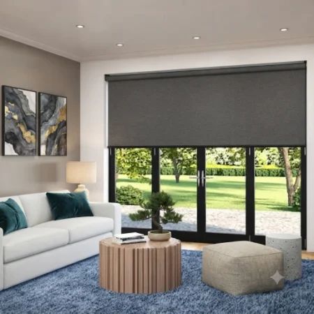 Roller Blinds