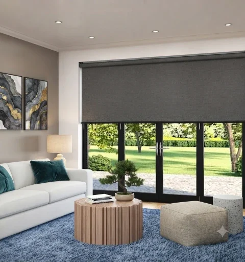 Roller Blinds