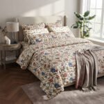 Soft & Breathable Cotton
