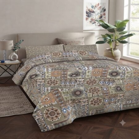 Sophisticated Brown Tone Collection
