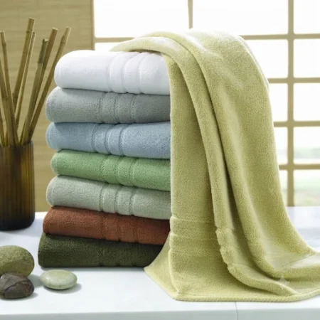 Towels