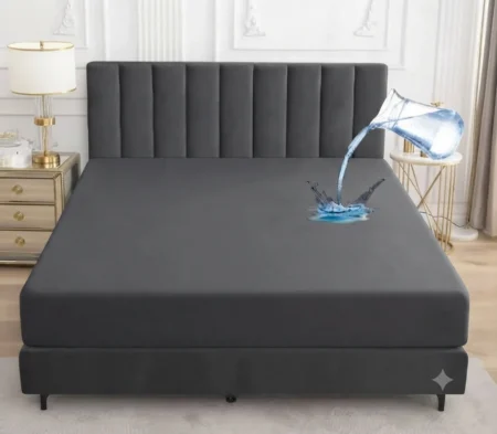 Waterproof Mattress Protectors