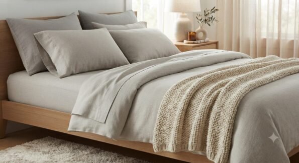 Which Bedsheet Lasts the Longest Most Durable Bedsheet Materials Compared