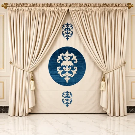 Fancy Curtains